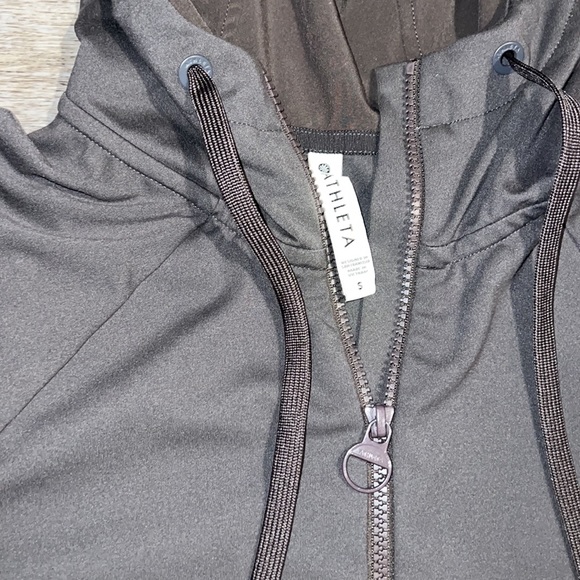 Athleta Hoodie - Picture 5 of 7